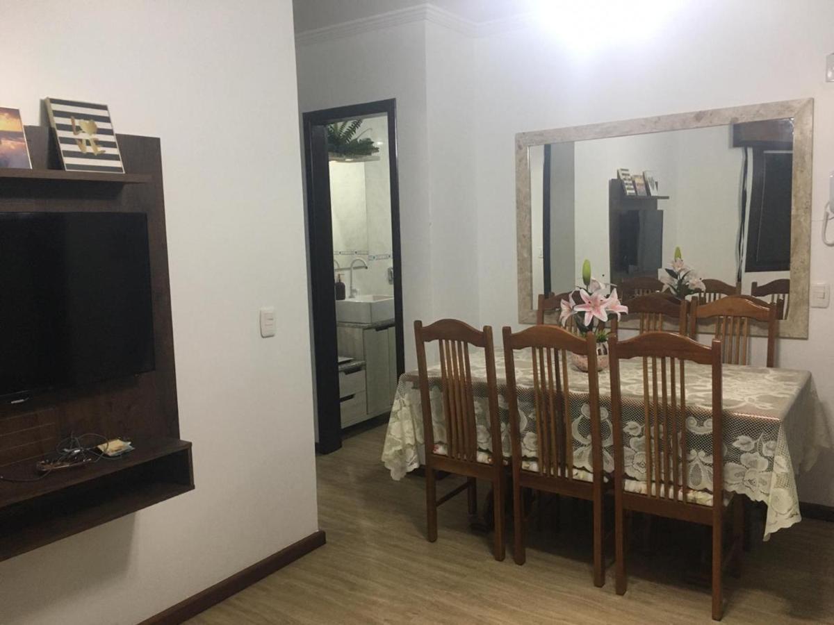 Apartamento Excelente Localizacao Διαμέρισμα Capão da Canoa Εξωτερικό φωτογραφία