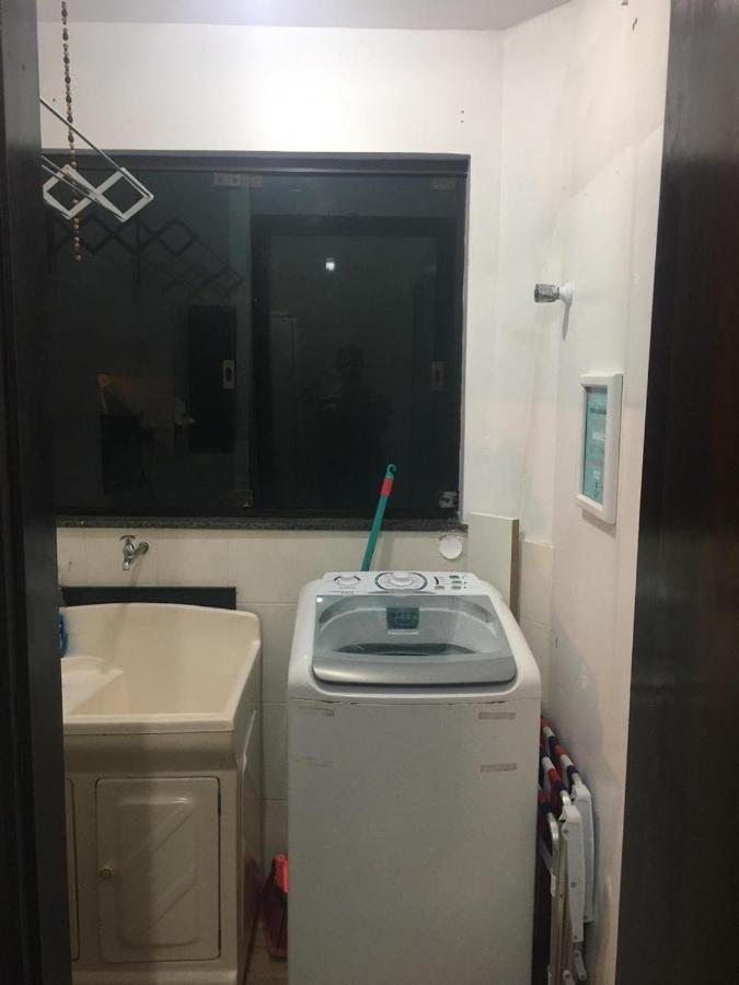 Apartamento Excelente Localizacao Διαμέρισμα Capão da Canoa Εξωτερικό φωτογραφία