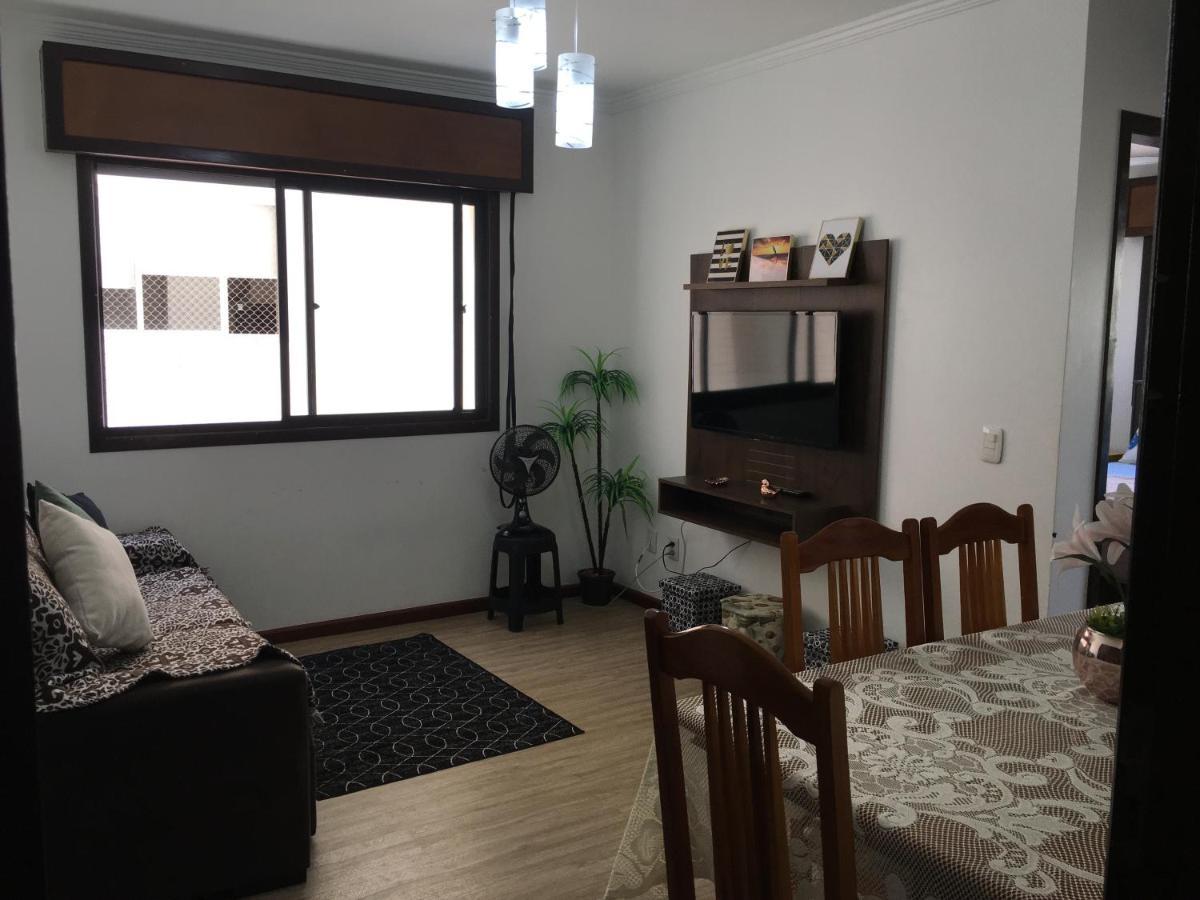 Apartamento Excelente Localizacao Διαμέρισμα Capão da Canoa Εξωτερικό φωτογραφία